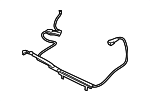 T4N29481 - : Wire Harness for Jaguar: XE Image