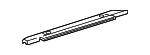 F57Z7810608A - Body: Cross Sill for FORD Image