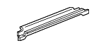 F1TZ7810792A - Body: Cross Sill Reinforcement for FORD Image