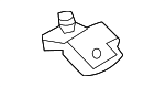 F1TZ98112B78A - Body: Seat Reinforced for FORD Image