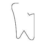 3B0863431 - Body: Cover Spring for Volkswagen: Passat Image