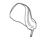 39971956 - Body: Trim Cover for Volvo: XC90 Image