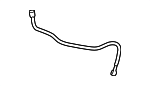 587443L001DS - : Brake Hose for Hyundai: Azera Image