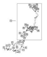 Exhaust Extension Pipe