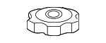 25950517 - Body: Reservoir Cap for Hummer: H2, H3, H3T Image