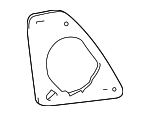 8159402190 - : Backup Lamp Assembly Gasket for Toyota: Corolla Image