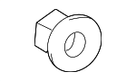 90178A0092 - Electrical: Backup Lamp Assembly Nut for Toyota: Avalon, Camry, Corolla, Corolla Cross, Grand Highlander, Highlander, Matrix, RAV4, RAV4 Prime, Sequoia Image