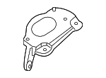 113323TS0A - Transmission: Automatic Transmission Mount Bracket for Nissan Image