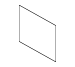 92125H8350 - Electrical: Insulator for Kia: Carnival, EV6, K5, Niro, Niro EV, Sedona, Seltos, Sportage, Stinger, Telluride Image