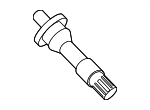 PCPZ1700A - Suspension: Valve Stem for Ford Image