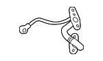 1540770020 - Engine: Oil Pipe for Toyota Image