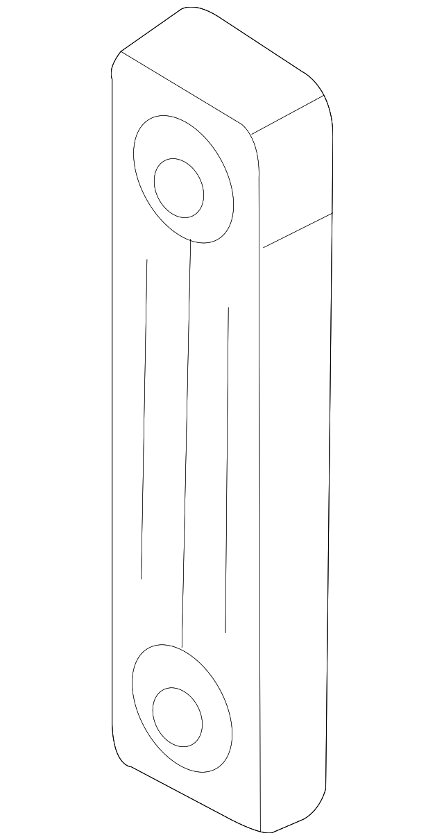 Warning Triangle - BMW (71601095536)