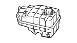 92055632 - Cooling System: Reservoir for Pontiac: GTO Image image
