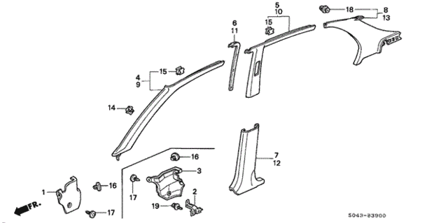 Diagram 1