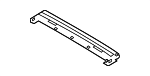 913606RA0A - Body: Drip Rail for Nissan Image