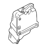 5441555 - : Side Cover for Saab: 9-5 Image