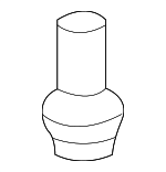 8C3Z3049A - Suspension: Suspension Ball Joint for Ford: E-150, E-250, E-250 Econoline, E-350 Club Wagon, E-350 Econoline, E-350 Econoline Club Wagon, E-350 Super Duty, E-450 Econoline Super Duty, E-450 Super Duty, E-550 Econoline Super Duty, Econoline Super Duty, F-350 Super Duty Image