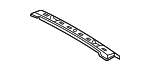 671402E000 - Body: Rear Header for Hyundai: Tucson Image
