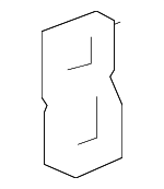 79498ZY70B - Body: Apron Reinforced Insulator for Nissan: TITAN, TITAN XD Image