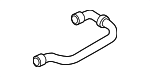 2011-2016 Porsche Cayenne - Return Hose