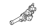 Engine Coolant Thermostat Housing