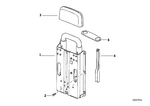 54628173727 - : Rollover Bar for BMW Image