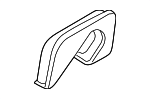 31675005 - : Luggage Cover Clip for Volvo Image