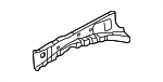 5373312070 - Body: Upper Reinforced for Lexus: CT200h, HS250h Image