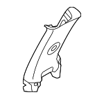 Pillar Trim
