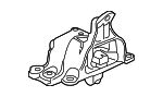 50850TBAA01 - : Trans Mount for Honda: Civic Image