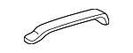 755510C020 - Body: Roof Drip Molding for Toyota Image