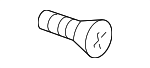93600060140H - Brakes: Rotor Screw for Acura Image