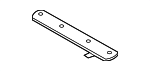 992805495 - Suspension: Support Brace for Porsche Image