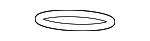 4546692 - Fuel System: Seal for Dodge: Neon Image