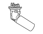 5018697AB - Fuel System: Fuel Pump Assembly for Dodge: Neon Image