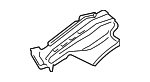 MN186572 - : Seat Belt Reinforced for Mitsubishi: Eclipse Image