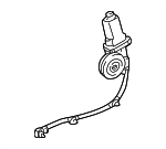 8571048030 - Body: Motor for Lexus: RX300 Image