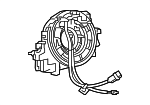 84308F6030 - Electrical: Air Bag Clock Spring for Lexus Image