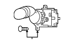 843290E051 - Steering: Signal Switch for Lexus Image