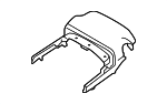452860E080C0 - Steering: Upper Column Cover for Lexus Image
