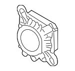 28437AT700 - : Distance Sensor for Infiniti Image