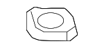 PX3515205B - Belts &amp; Cooling: Radiator Cap for Mazda Image