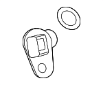 90919A5006 - Electrical: Crankshaft Sensor for Toyota Image