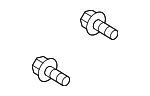 90153A0003 - Electrical: ECM Bolt for Toyota Image