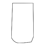 4892207AD - Cooling System: Inlet Tube for Chrysler: Sebring | Dodge: Avenger Image