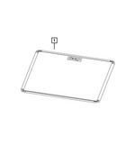 7ZG77ZBXAA - : Cargo Mat for Mopar Image