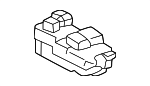 8482010070 - Electrical: Door Window Switch for Toyota Image image