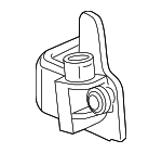 77930TXMB21 - Electrical: Ft Impact Sensor for Honda: Insight Image