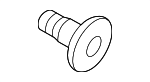 1220306167K - Brakes: Rotor Screw for Hyundai Image