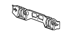 85766585 - Body: Mount Bracket for GM Image